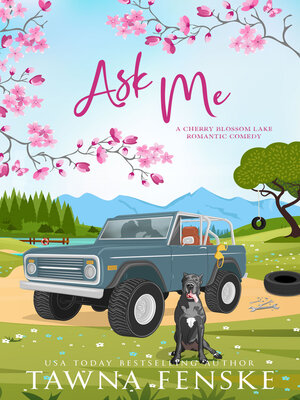 cover image of Ask Me